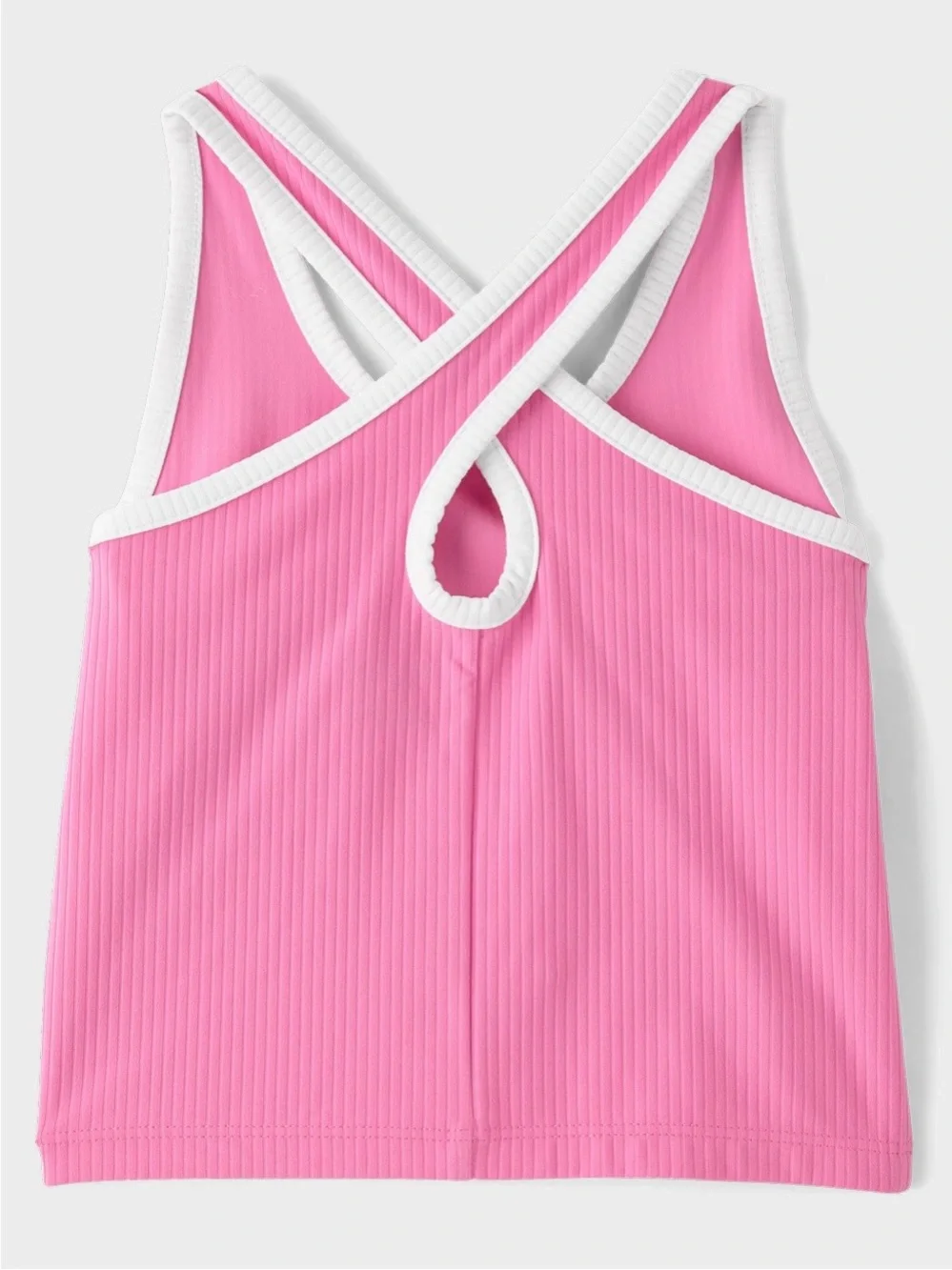 The Childrens Place soft ribbed